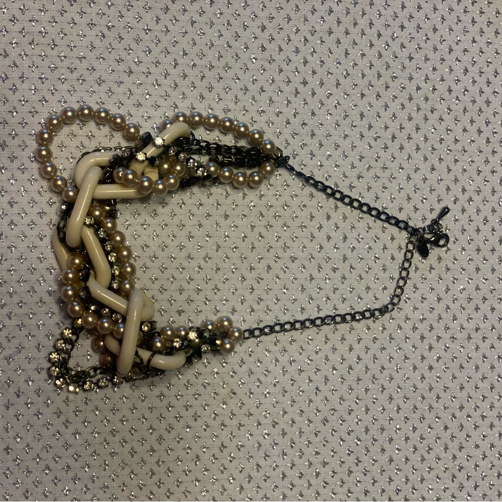 Statement Necklace